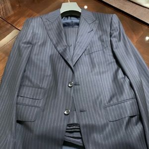 Tom Ford Suit